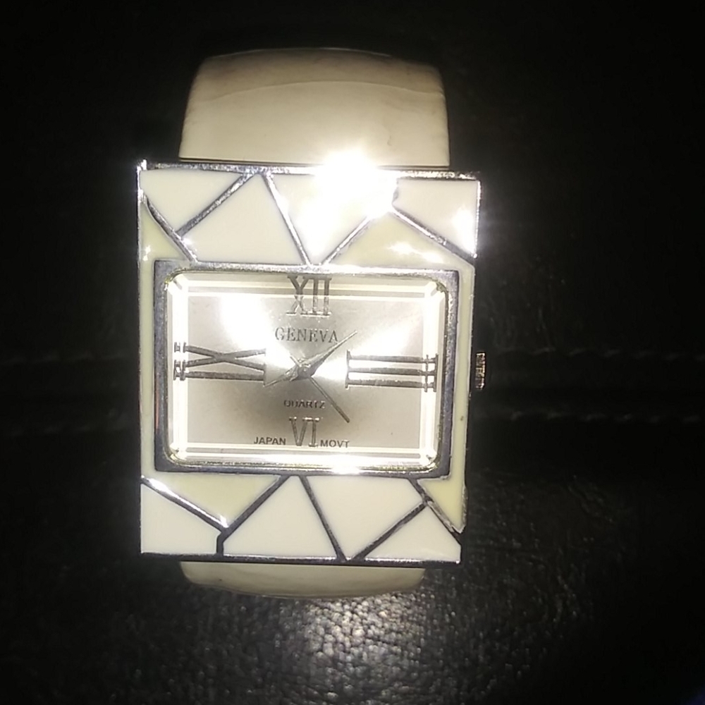 Lady watch
